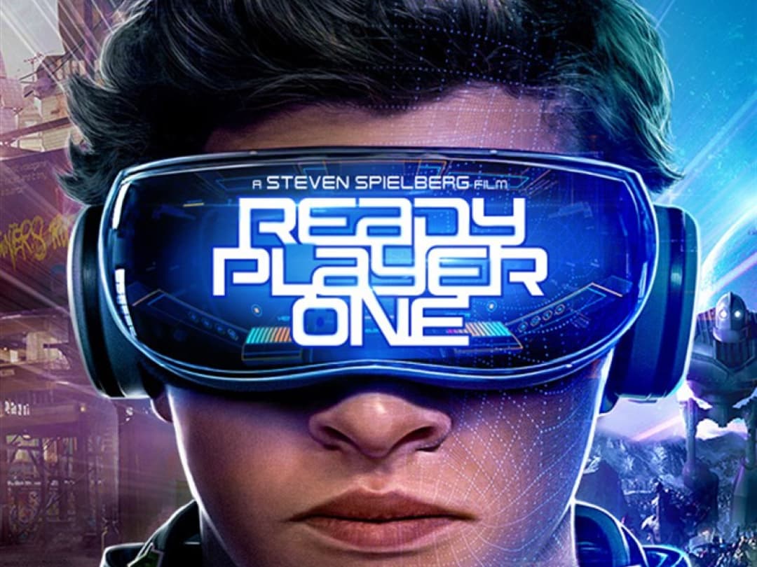 Ready Player One