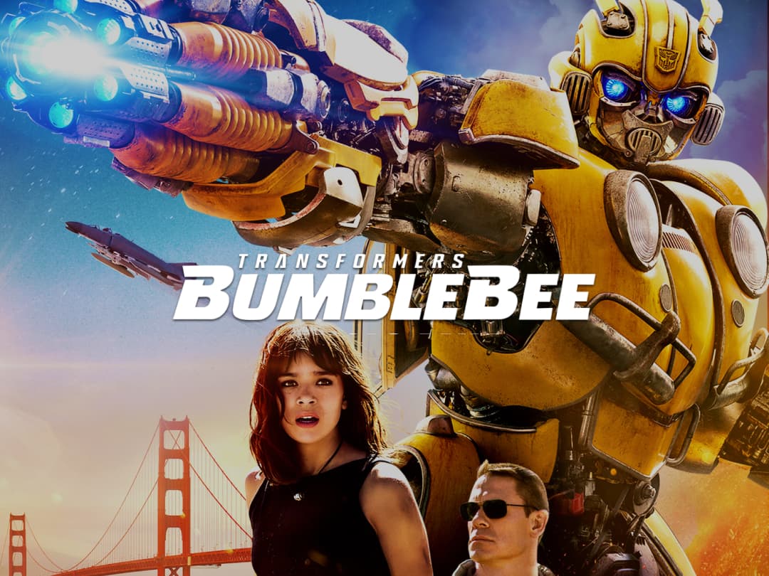 BumbleBee