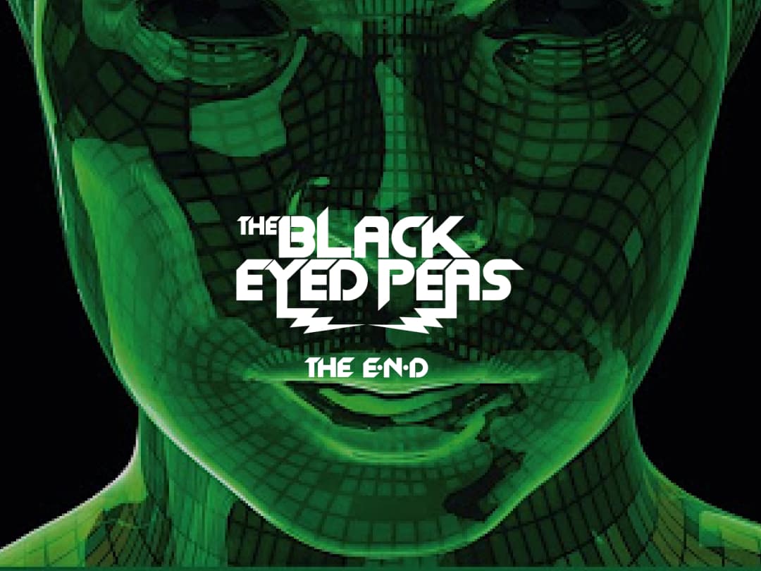 Black Eyed Peas